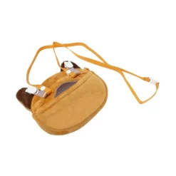 Discount Maison Ghibli Catbus Plush Pouch 11,5 X 15,5 X 2 Cm - My Neighbor Totoro