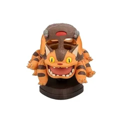 Online Maison Ghibli Catbus Resin Statue - My Neighbor Totoro