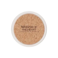 Clearance Maison Ghibli Ceramic Coaster Baron & Louise - Whisper Of The Heart