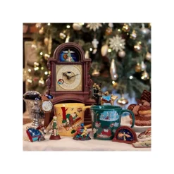 Sale Maison Ghibli Ceramic Coaster King Of Dwarf & Princess - Whisper Of The Heart