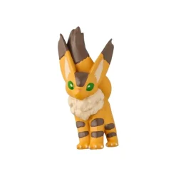 New Maison Ghibli Character Magnet Fox Squirrel - Castle In The Sky