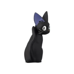 Hot Maison Ghibli Character Magnet Jiji Looks Back - Kiki'S Delivery Service