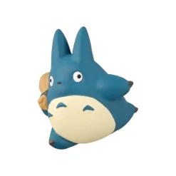 Clearance Maison Ghibli Character Magnet Middle Totoro Running - My Neighbor Totoro