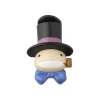 Clearance Maison Ghibli Character Magnet Scarecrow - Howl'S Moving Castle