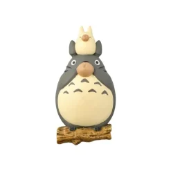 Best Maison Ghibli Character Magnet Totoro Ocarina - My Neighbor Totoro