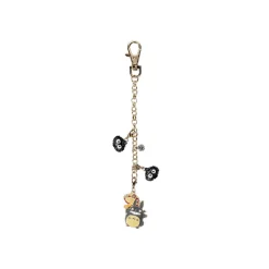 New Maison Ghibli Charm Chain Big Totoro & Mushroom - My Neighbor Totoro