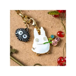 Outlet Maison Ghibli Charm Chain Small Totoro & Fruits - My Neighbor Totoro