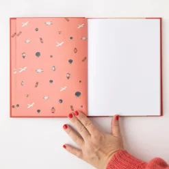 Hot Maison Ghibli Chihiro & No Face Cloth Sketchbook - Spirited Away