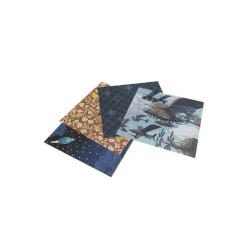 Sale Maison Ghibli Chiyogami Paper - Castle In The Sky