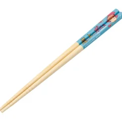 Clearance Maison Ghibli Chopsticks 21 Cm Ponyo In The Ocean - Ponyo On The Cliff