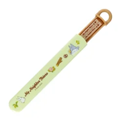 Outlet Maison Ghibli Chopsticks Box Set 16,5Cm Totoro & Catbus - My Neighbor Totoro