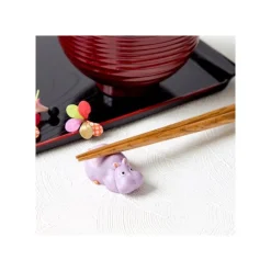 Online Maison Ghibli Chopsticks Holder Boh Mouse - Spirited Away