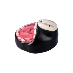 Outlet Maison Ghibli Chopsticks Holder No Face Monster - Spirited Away