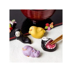 Outlet Maison Ghibli Chopsticks Holder Ootori Sama - Spirited Away