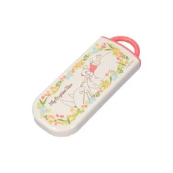 Online Maison Ghibli Chopsticks Spoon Fork Set Mei & Totoro - My Neighbor Totoro