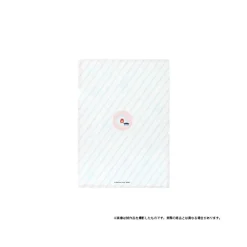 Outlet Maison Ghibli Clear File A4 Break Time Flowers - Howl'S Moving Castle