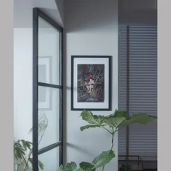 Online Maison Ghibli Clear File A4 Savoia In The Sky - Porco Rosso