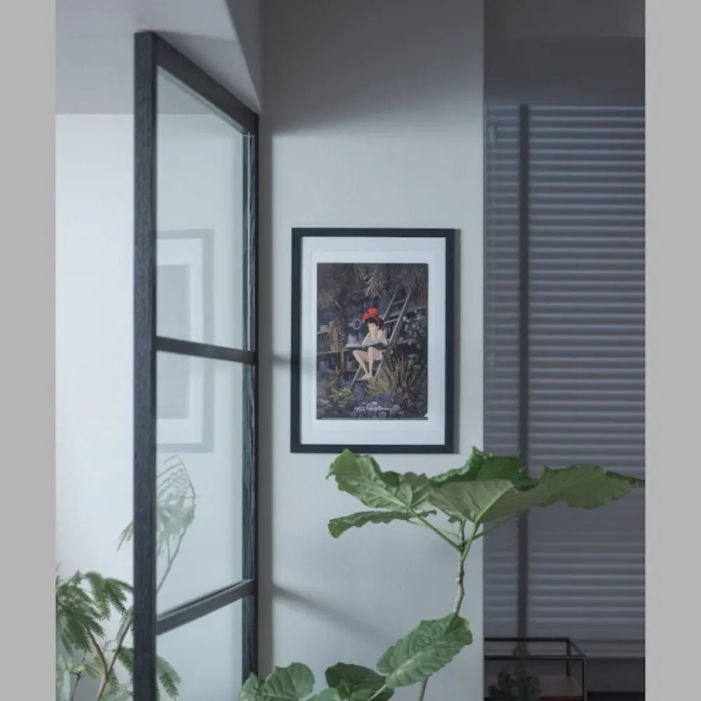 Online Maison Ghibli Clear File A4 Savoia In The Sky - Porco Rosso