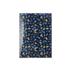 New Maison Ghibli Clear Folder & Letter Set Soot Sprites Leaves - My Neighbor Totoro