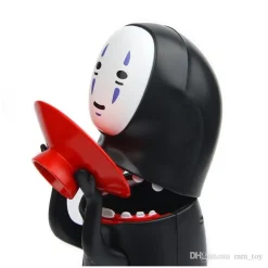 Clearance Maison Ghibli Coin Bank Glouttonus No Face - Spirited Away
