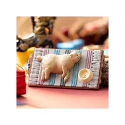 Clearance Maison Ghibli Collection 1 Blind Figurine Chikyuuya - Whisper Of The Heart