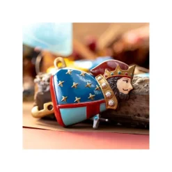 Clearance Maison Ghibli Collection 1 Blind Figurine Chikyuuya - Whisper Of The Heart