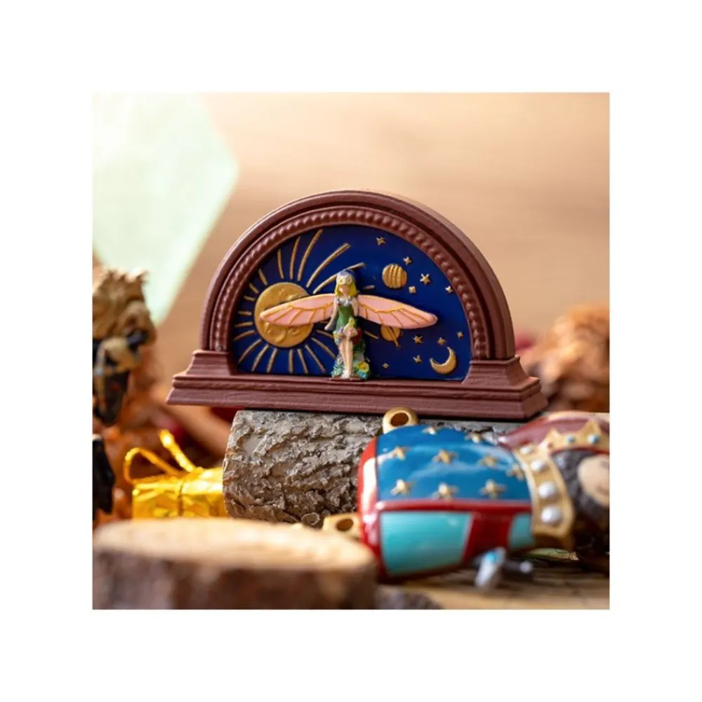 Clearance Maison Ghibli Collection 1 Blind Figurine Chikyuuya - Whisper Of The Heart