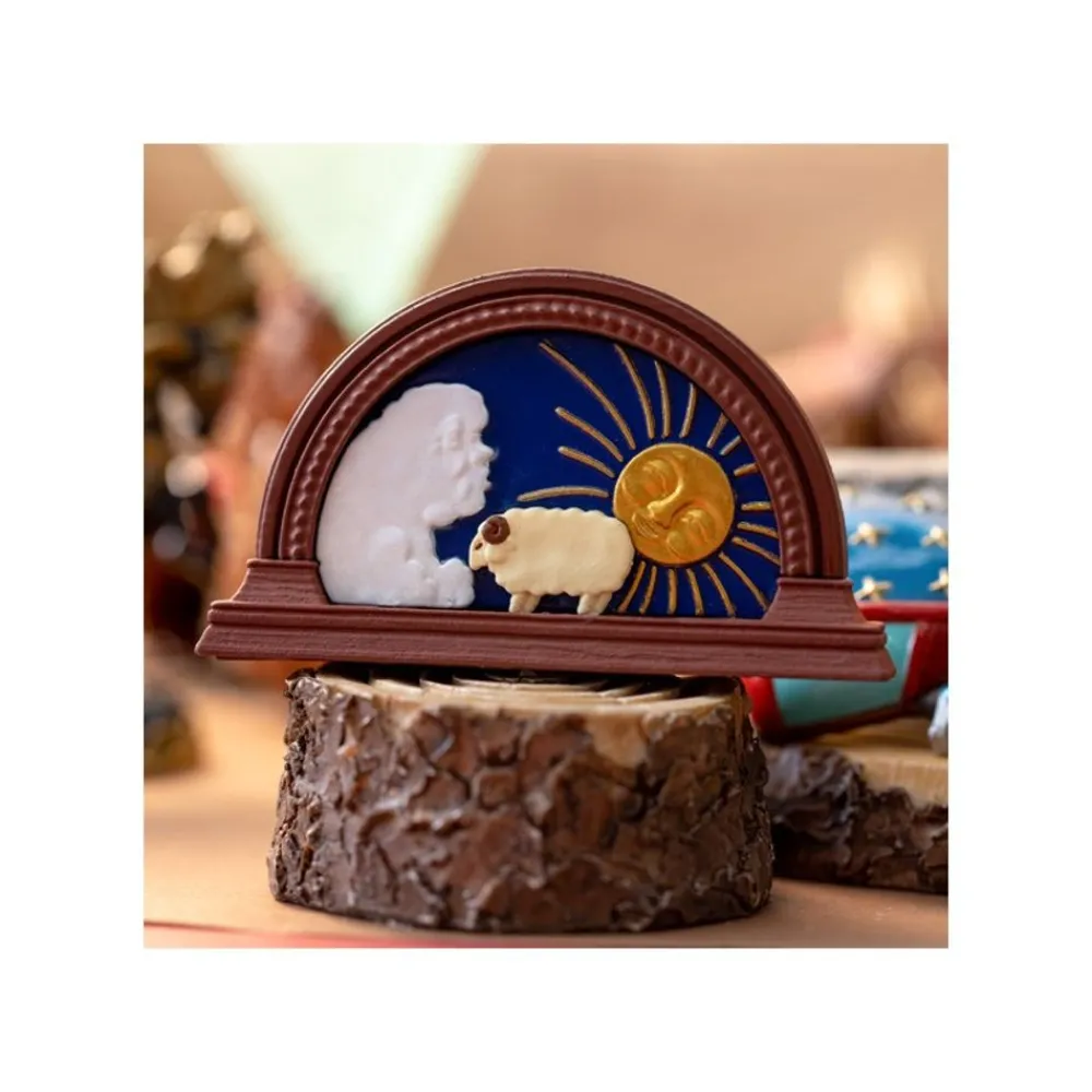 Clearance Maison Ghibli Collection 1 Blind Figurine Chikyuuya - Whisper Of The Heart