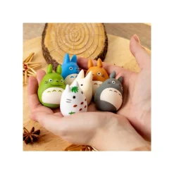 Maison Ghibli Collection Assortment 1 Blind Roly-Poly Figurine - My Neighbor T