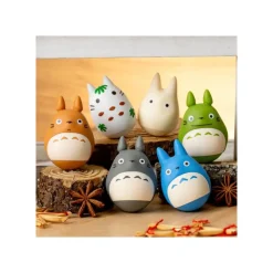 Maison Ghibli Collection Assortment 1 Blind Roly-Poly Figurine - My Neighbor T