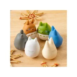 Maison Ghibli Collection Assortment 1 Blind Roly-Poly Figurine - My Neighbor T