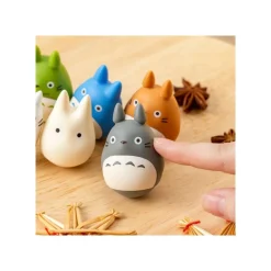 Maison Ghibli Collection Assortment 1 Blind Roly-Poly Figurine - My Neighbor T