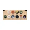 New Maison Ghibli Collection Box 10 Badges - Princess Mononoke