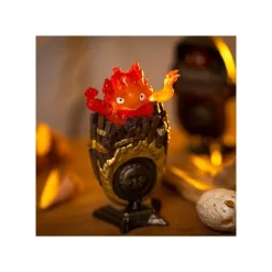 Outlet Maison Ghibli Collection Calcifer 1 Blind Ring - Howl'S Moving Castle