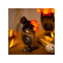 Outlet Maison Ghibli Collection Calcifer 1 Blind Ring - Howl'S Moving Castle