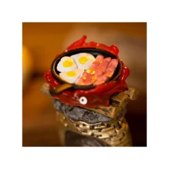 Discount Maison Ghibli Collection Calcifer Assorted 6 Rings - Howl'S Moving Castle