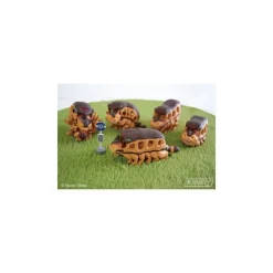 Sale Maison Ghibli Collection Cat Bus Assorted 6 Figurines - My Neighbor Totoro