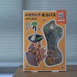 Clearance Maison Ghibli Collection Catbus Assorted Figurines - My Neighbor Totoro