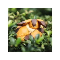 Clearance Maison Ghibli Collection Fox Squirrel Assorted 6 Figurines - Castle In The Sky