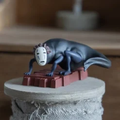 Online Maison Ghibli Collection Gods Assorted 8 Figurines - Sprited Away