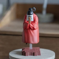 Online Maison Ghibli Collection Gods Assorted 8 Figurines - Sprited Away