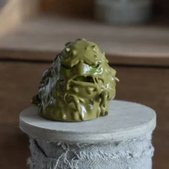 Online Maison Ghibli Collection Gods Assorted 8 Figurines - Sprited Away