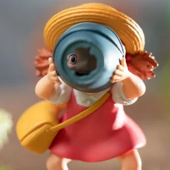 Discount Maison Ghibli Collection Mei 1 Blind Figurine - My Neighbour Totoro