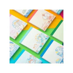 Hot Maison Ghibli Collection Mini Memo 1 Blind - Studio Ghibli