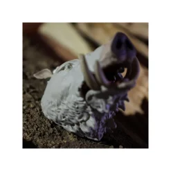 Sale Maison Ghibli Collection Of 6 Assorted 3D Character Magnet -Princess Mononoke