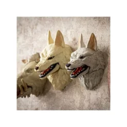 Sale Maison Ghibli Collection Of 6 Assorted 3D Character Magnet -Princess Mononoke