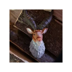 Sale Maison Ghibli Collection Of 6 Assorted 3D Character Magnet -Princess Mononoke