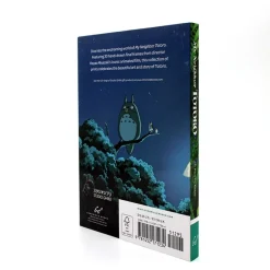 Outlet Maison Ghibli Collection Of 30 Postcards - My Neighbor Totoro