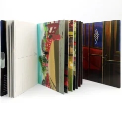 Online Maison Ghibli Collection Of 30 Postcards - Spirited Away