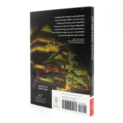 Online Maison Ghibli Collection Of 30 Postcards - Spirited Away